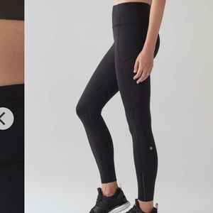 Lululemon Leggings!